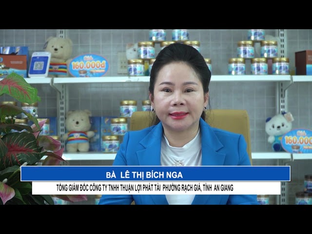 Video về cty Công ty TNHH Thuận Lợi Phát Tài